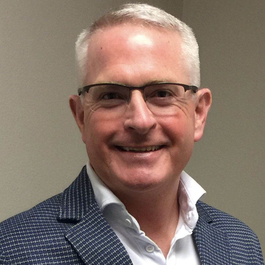 Profile of Robert Morrissey