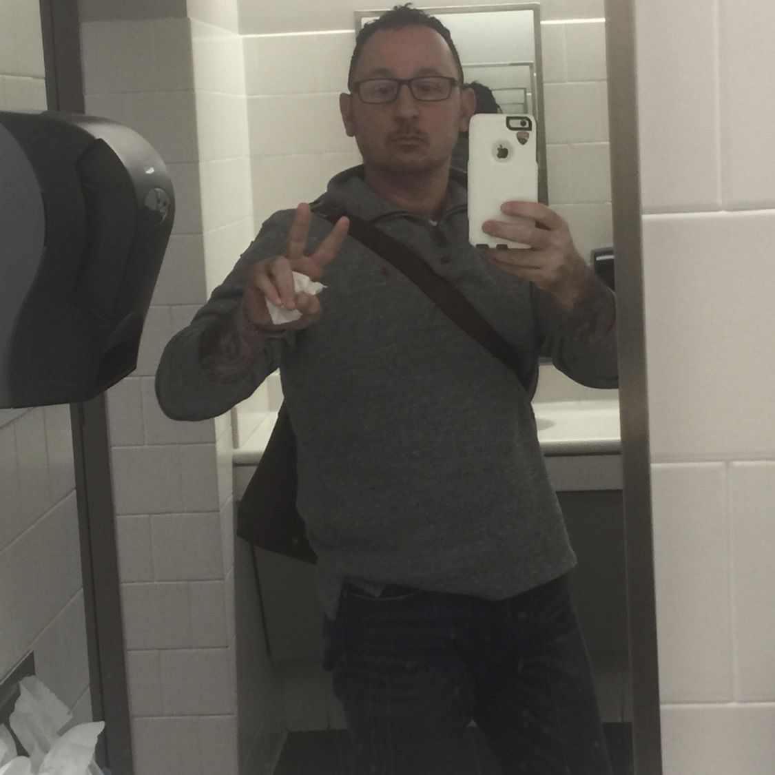 Profile of Rich Jiosne