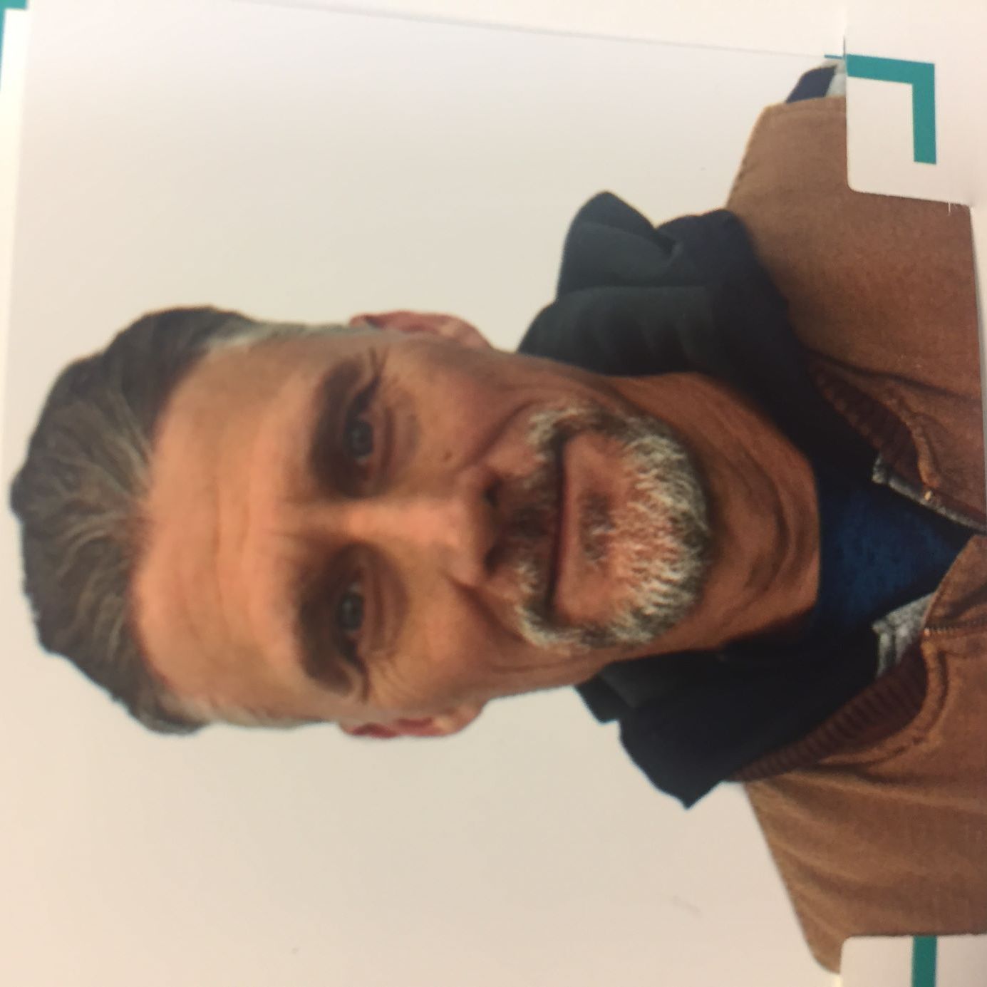 Profile of Brian Baker