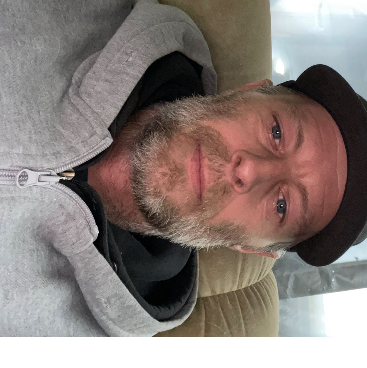 Profile of Murray Keays