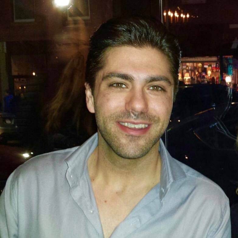 Profile of Curtis Key