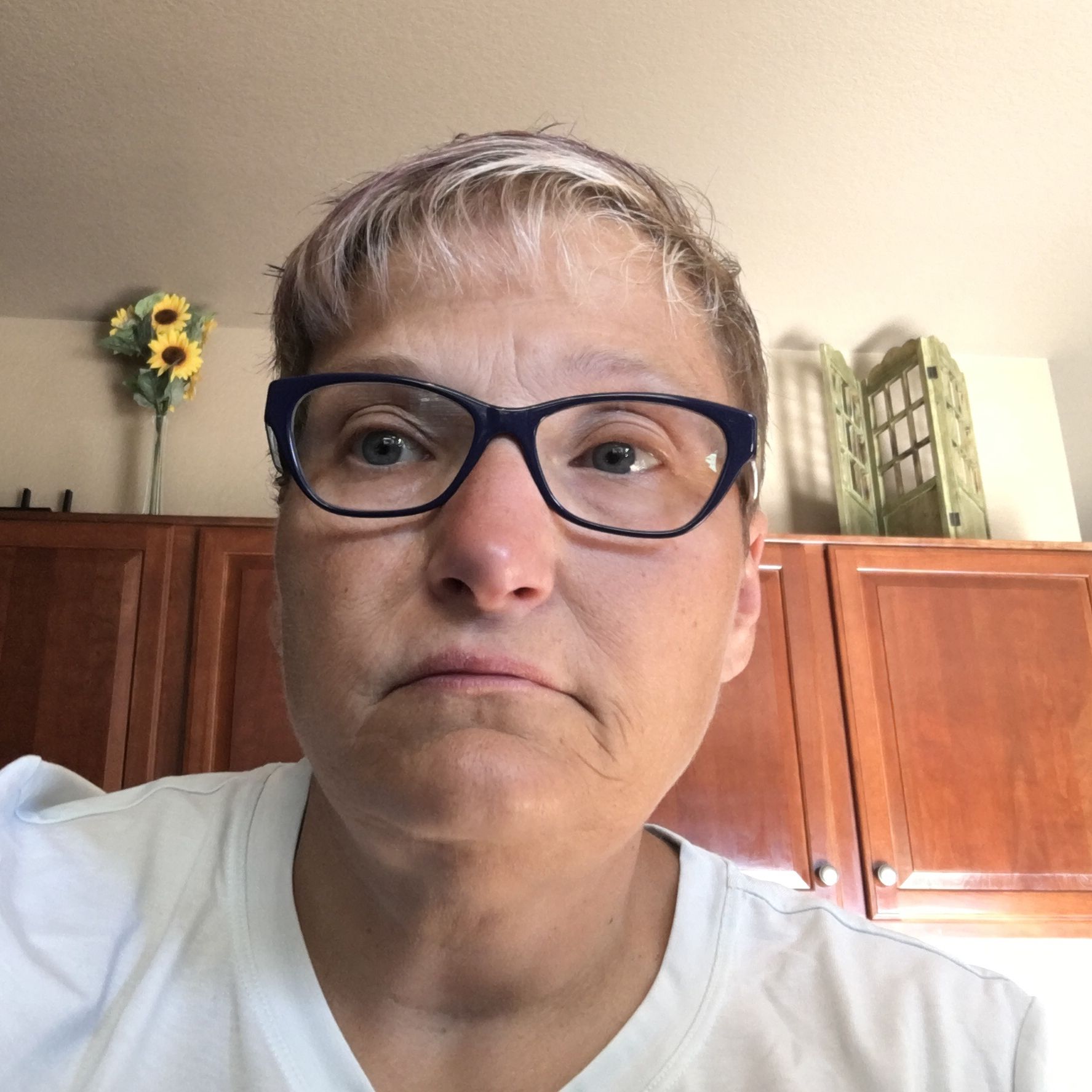 Profile of Caroline Kinsey