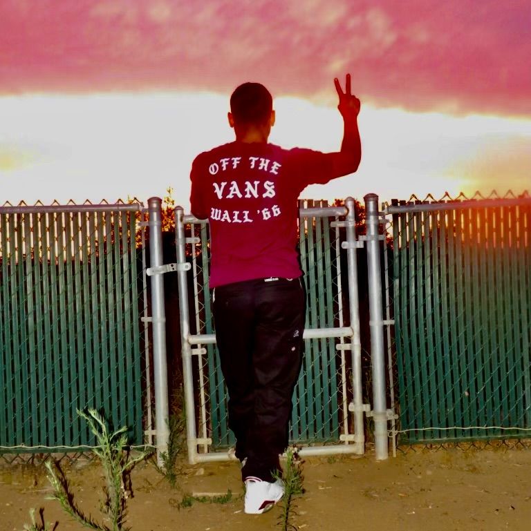 Profile of Reynaldo Kates