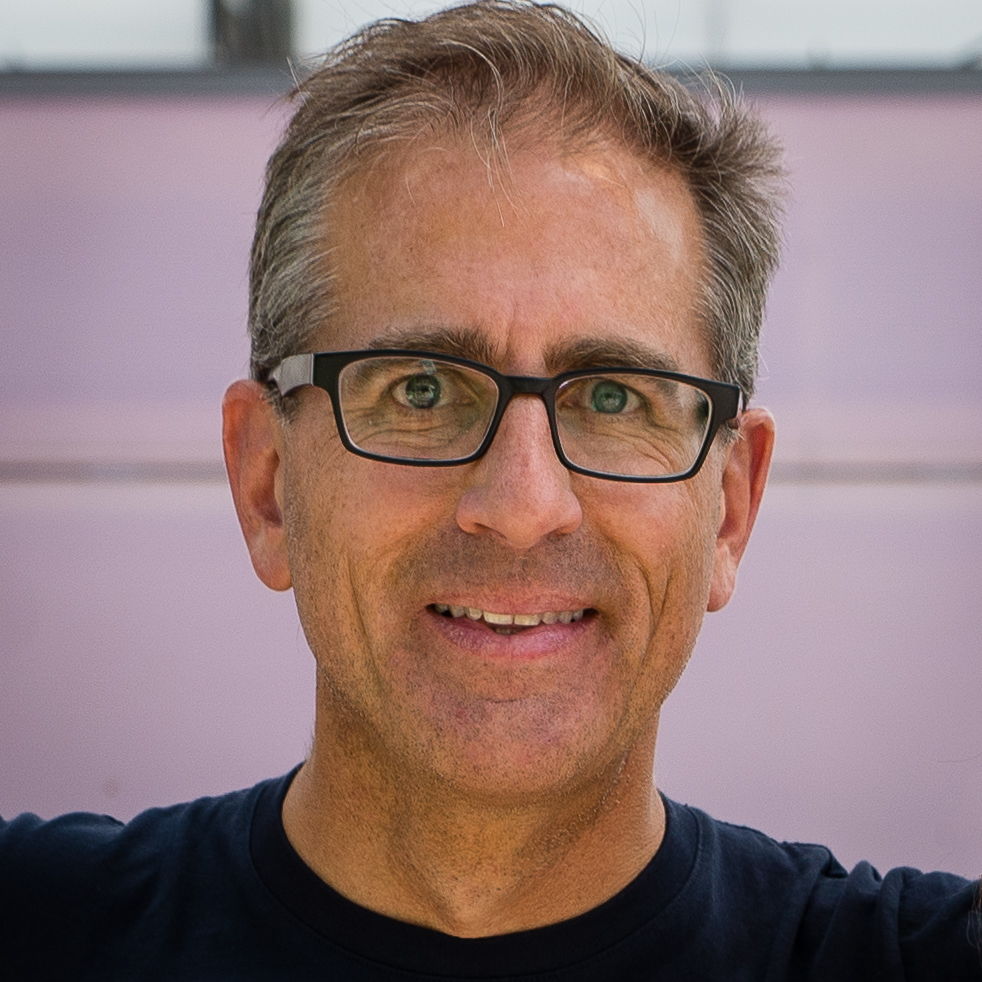 Profile of Paul Oeschger