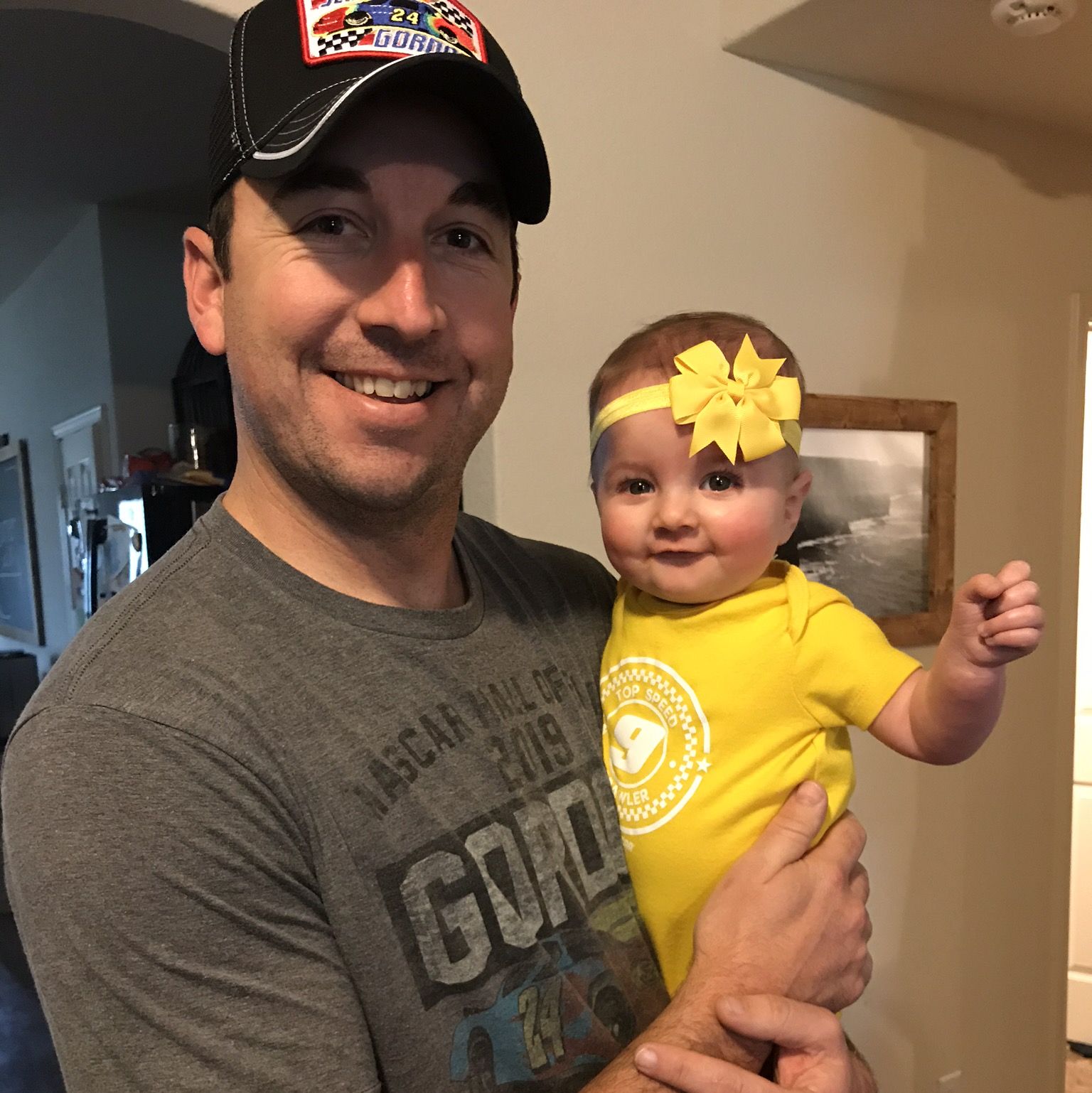 Profile of Tory Turner