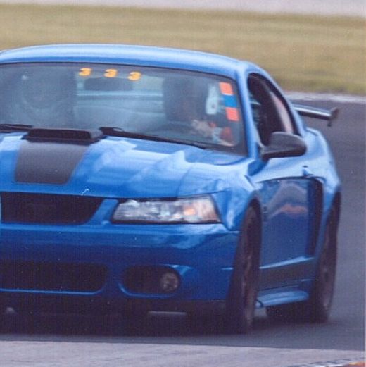 Profile of Aaron Bohnsack