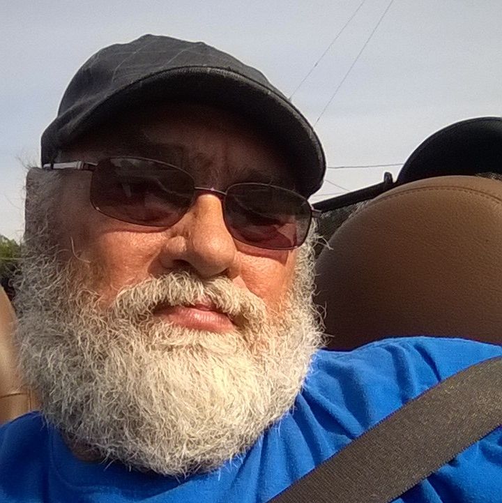 Profile of Jerry Mosely