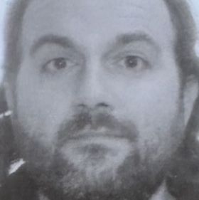 Profile of Justin Jones