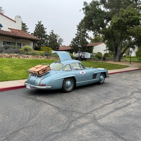 Profile of Rudy Rodriguez-Duret