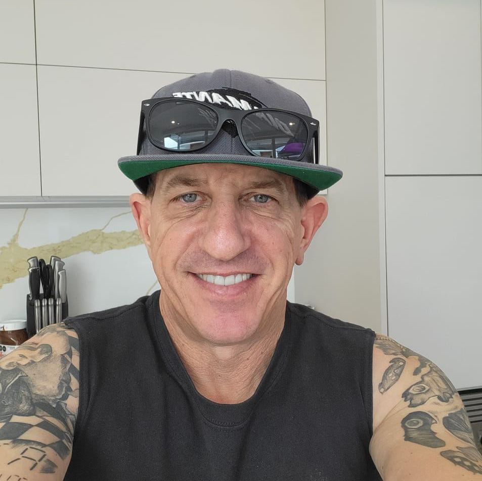 Profile of Brian Russell Westerlund