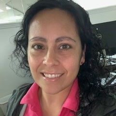 Profile of Lisamarie Wilhoit