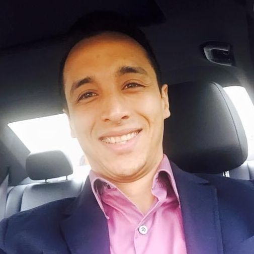 Profile of Jan Carlos Maldonado-Cancel