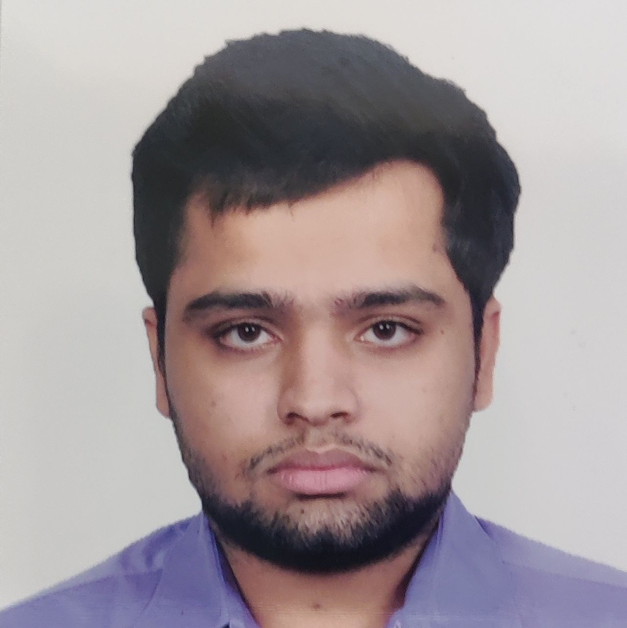 Profile of Anirudh Sundar