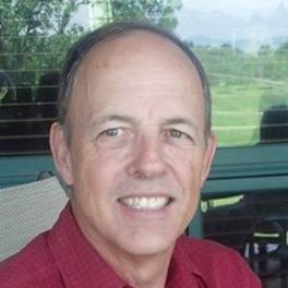 Profile of Al Chernosky