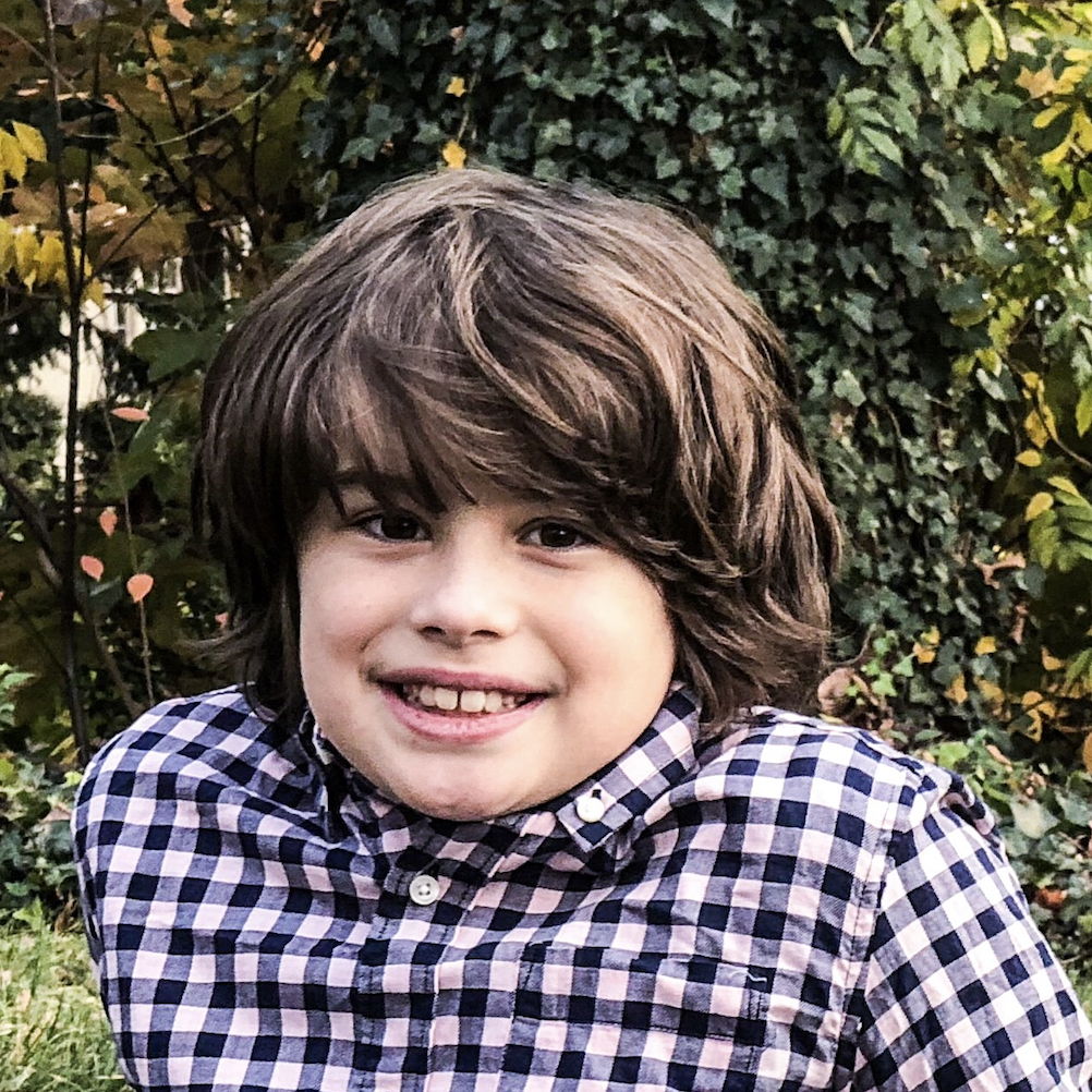 Profile of Tommy Larsen