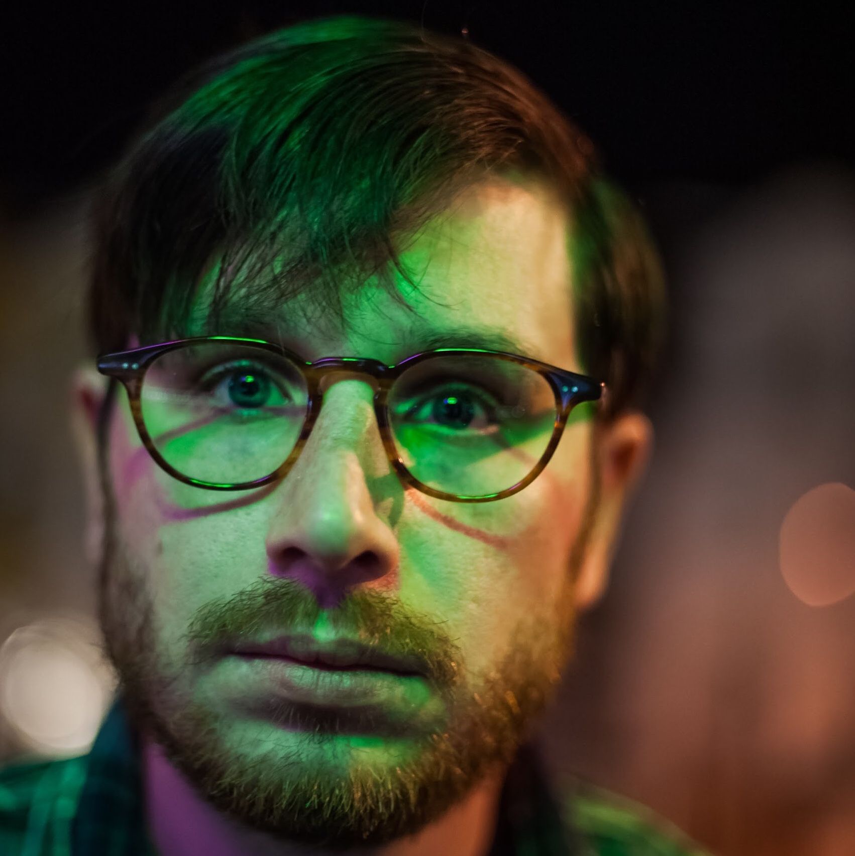 Profile of Robert Henry