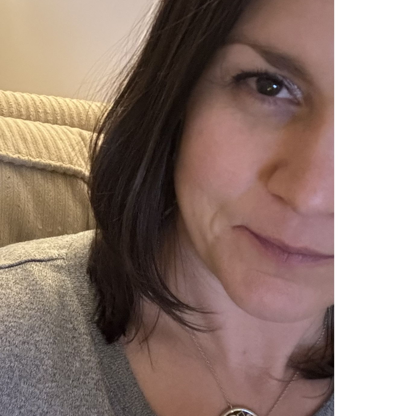Profile of Laura McMichael