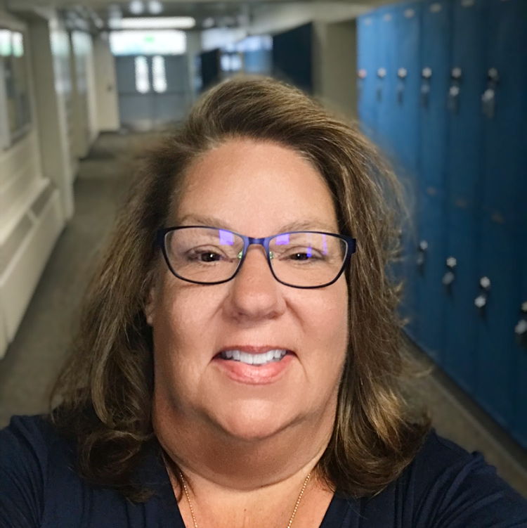 Profile of Missy Willert