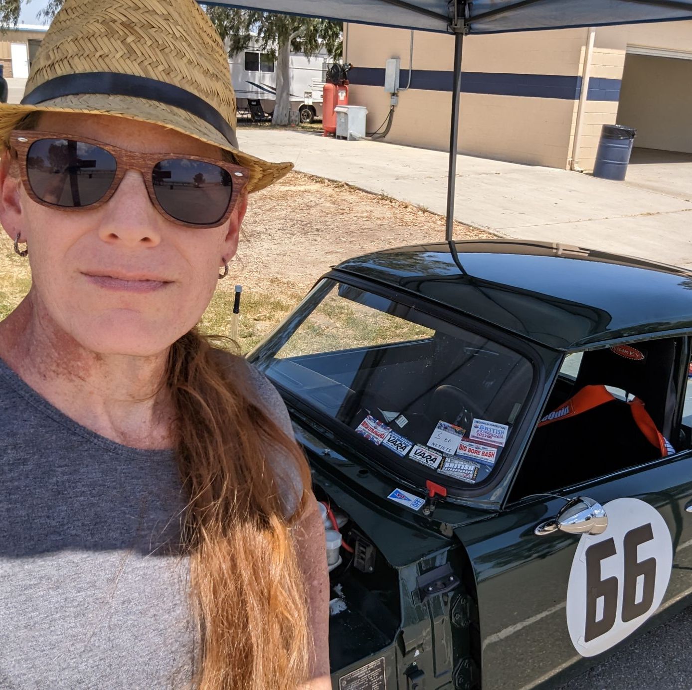 Profile of Cayce Beames