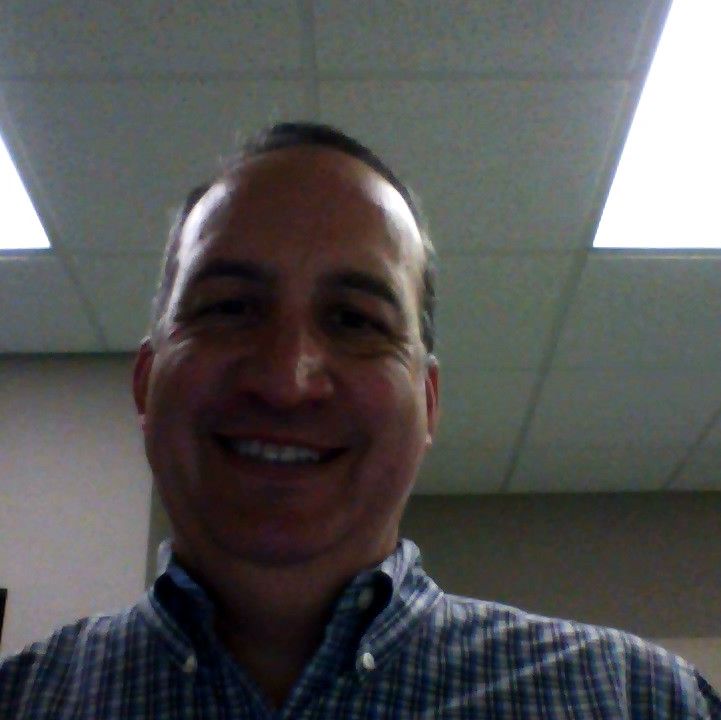 Profile of David Rios