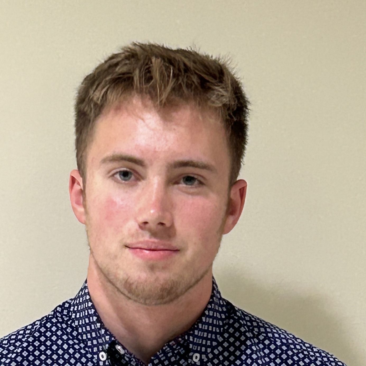 Profile of Sam Carroll