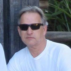 Profile of Vernon Geddings
