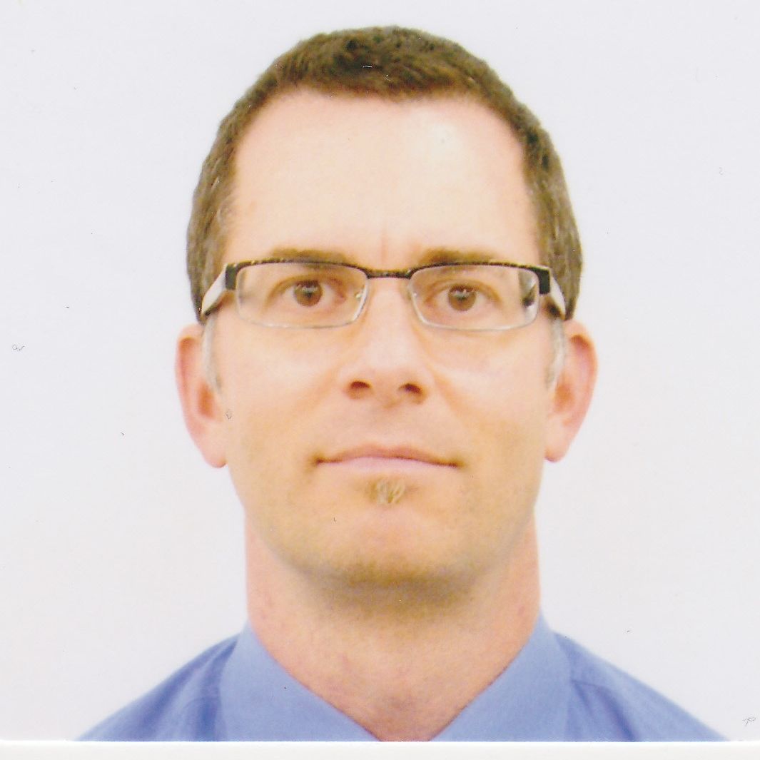 Profile of Dror Holzman