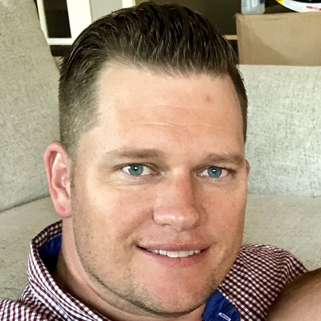 Profile of Jason Daily
