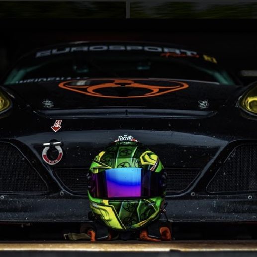 Profile of Robert Weidenaar