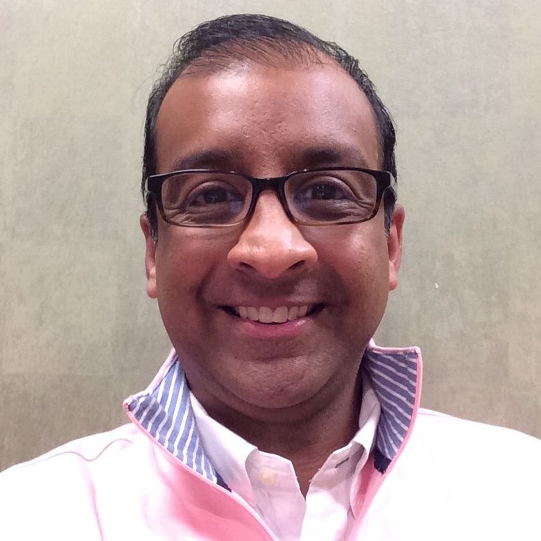 Profile of Pragnesh Shah