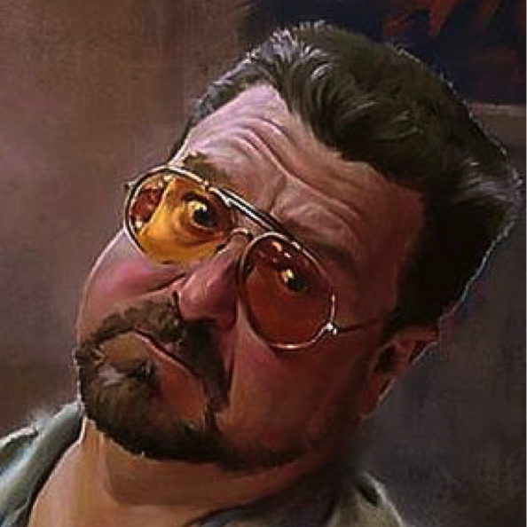 Profile of Randy Harris