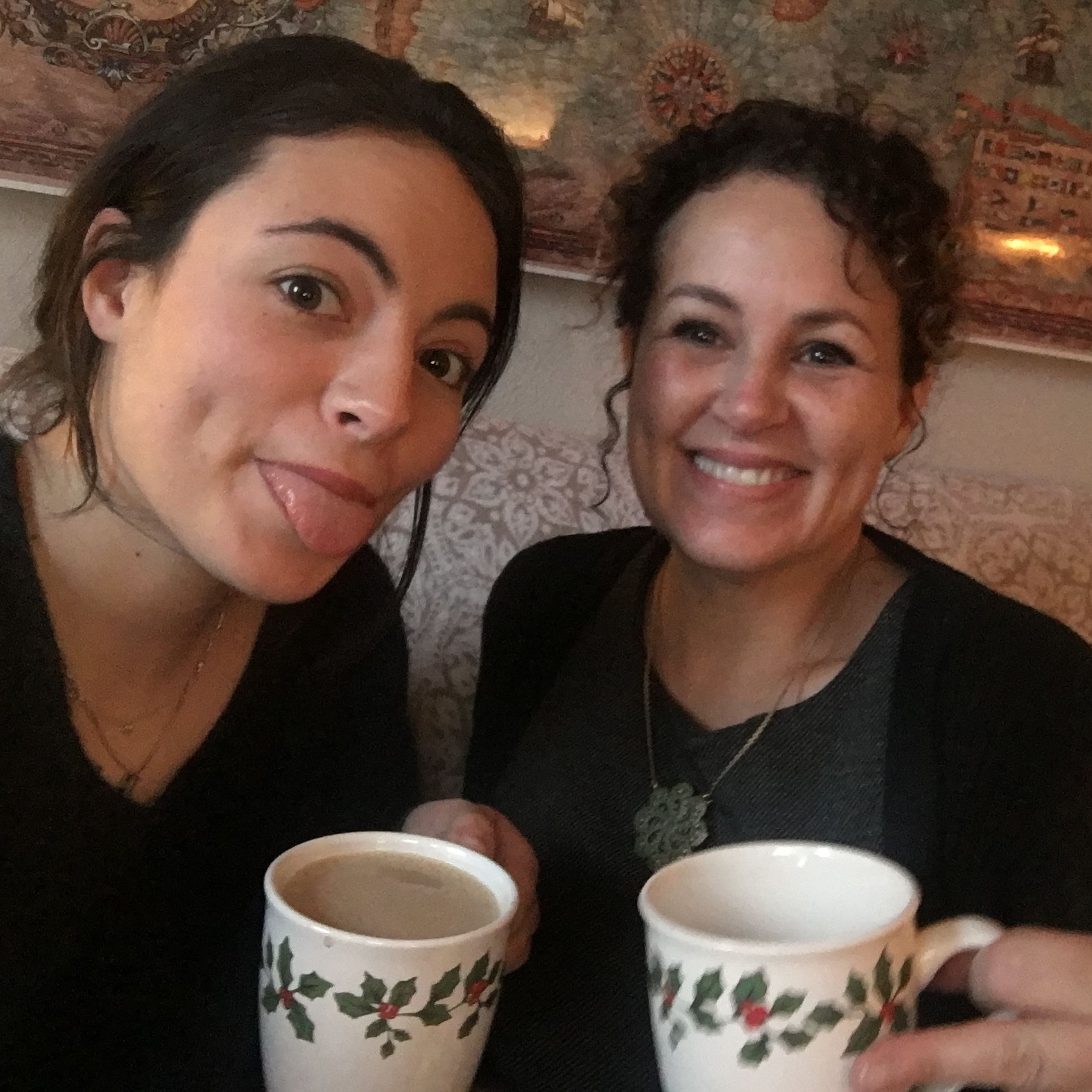 Profile of Kate McPherson