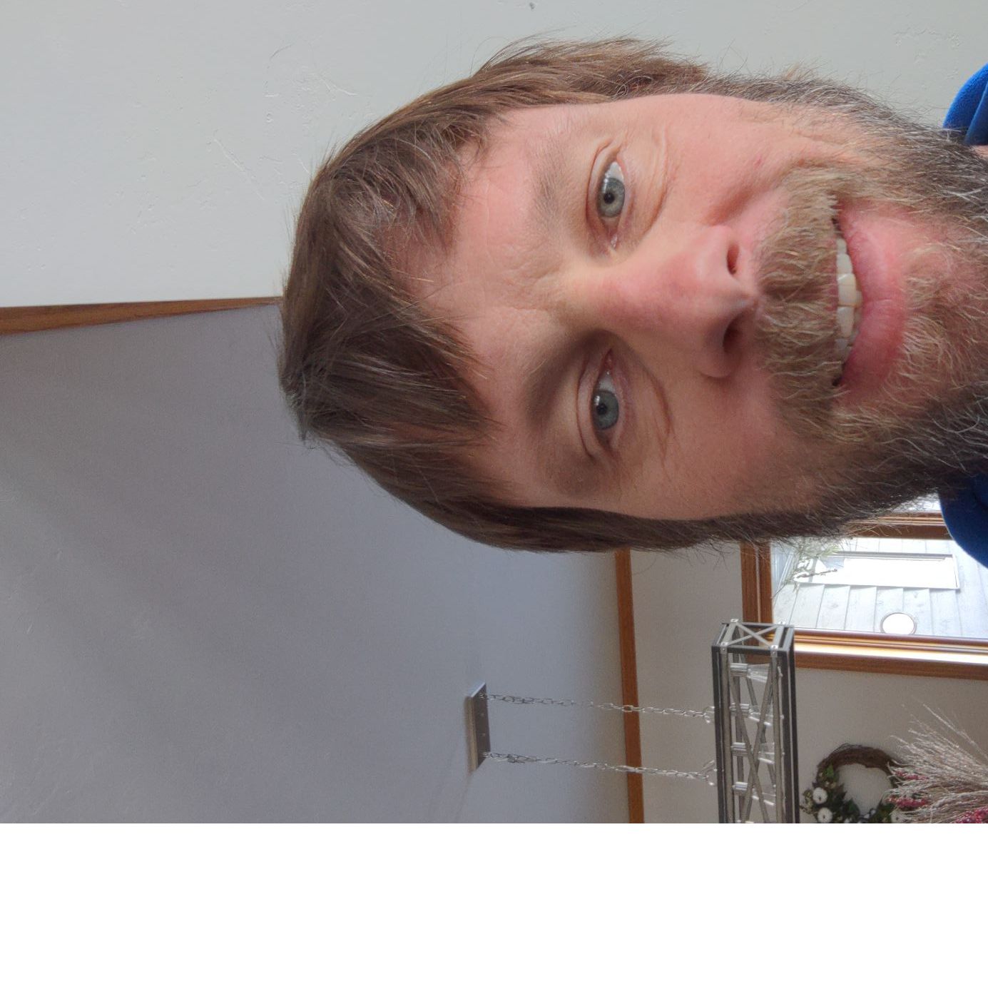 Profile of Dan VanDaalwyk