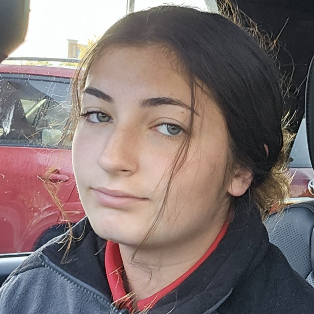 Profile of Emma Augustine