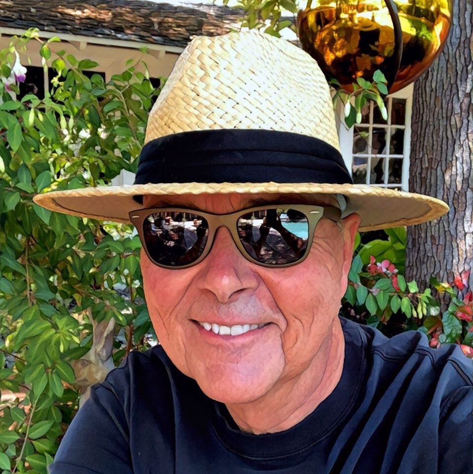 Profile of John Alfenito