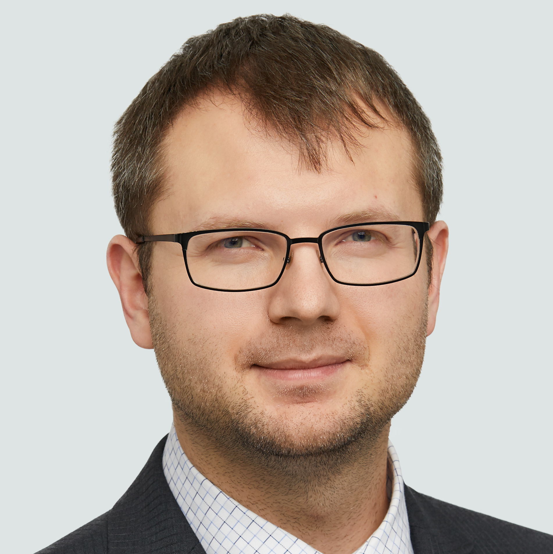 Profile of Dariusz Koman