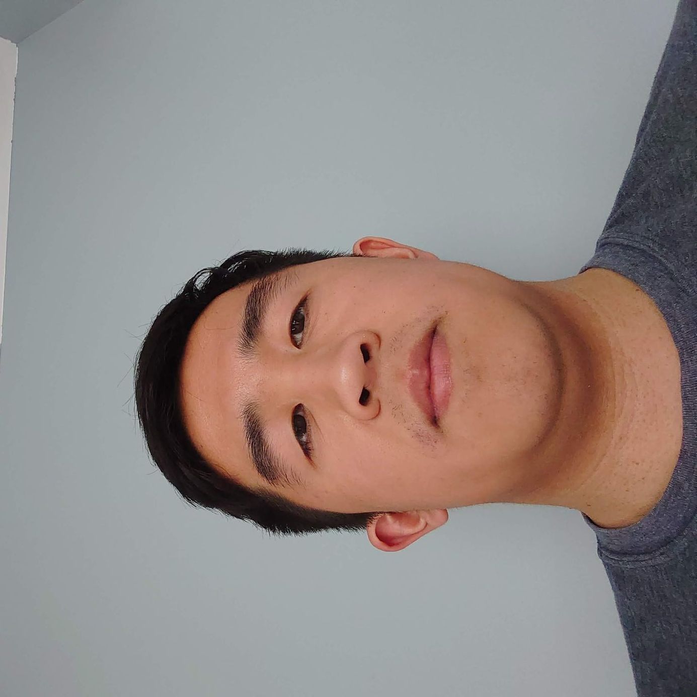 Profile of Nathaniel Cueto