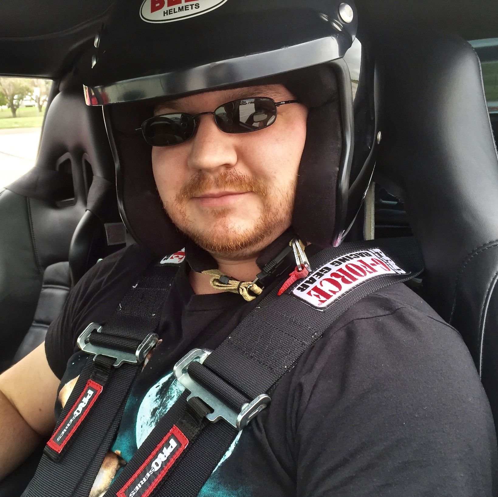 Profile of Norman Glowicz