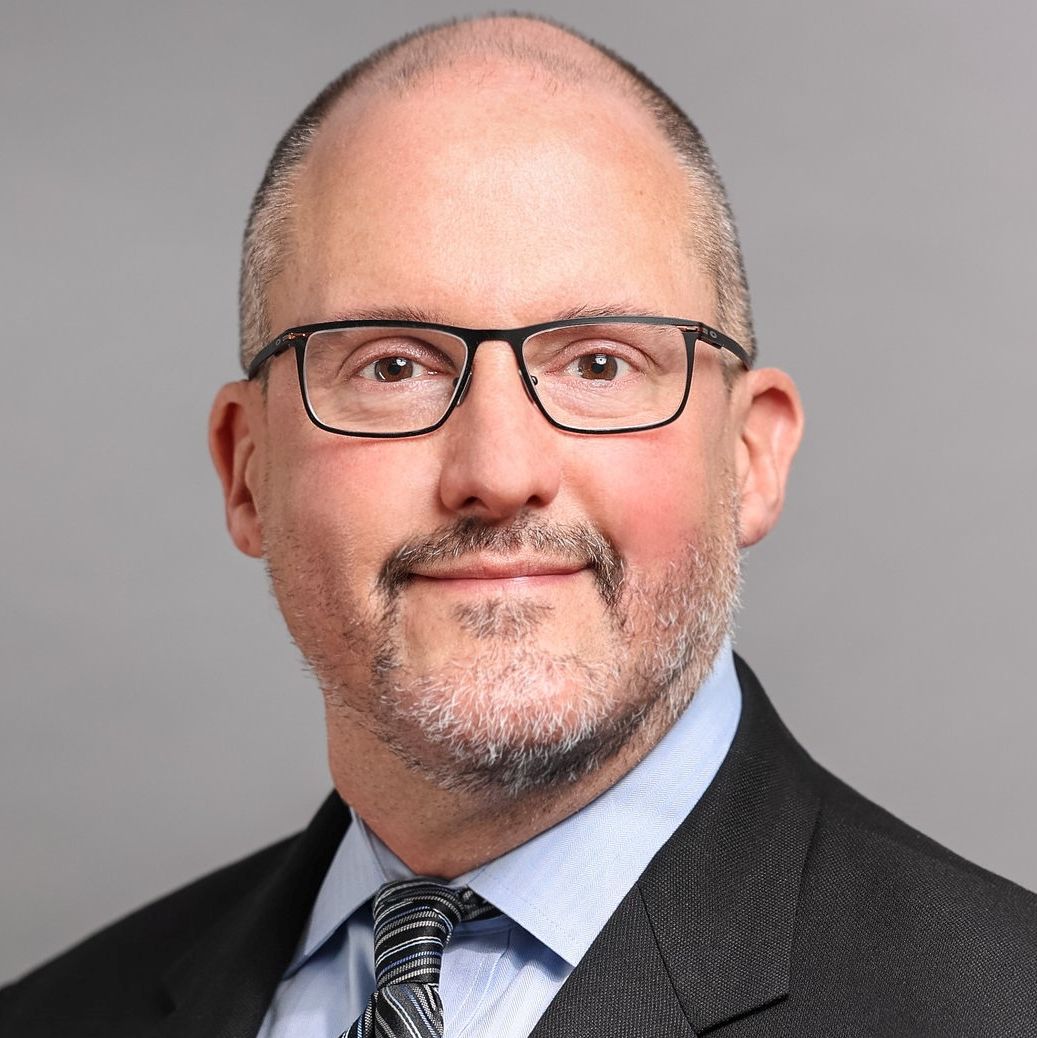 Profile of Andy Hylton