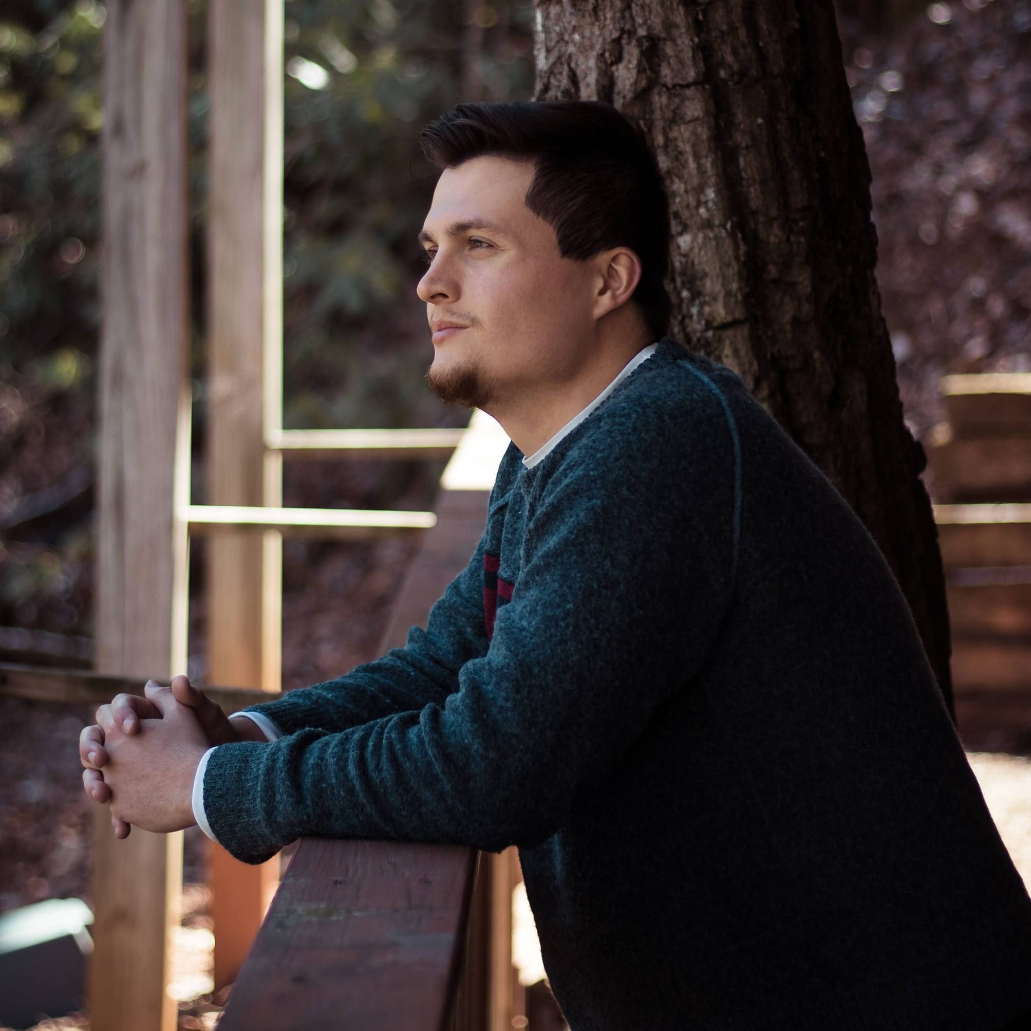 Profile of Mason Cassell