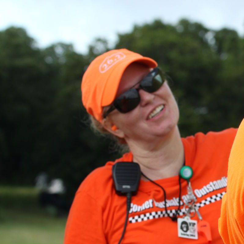Profile of Karen Fearing