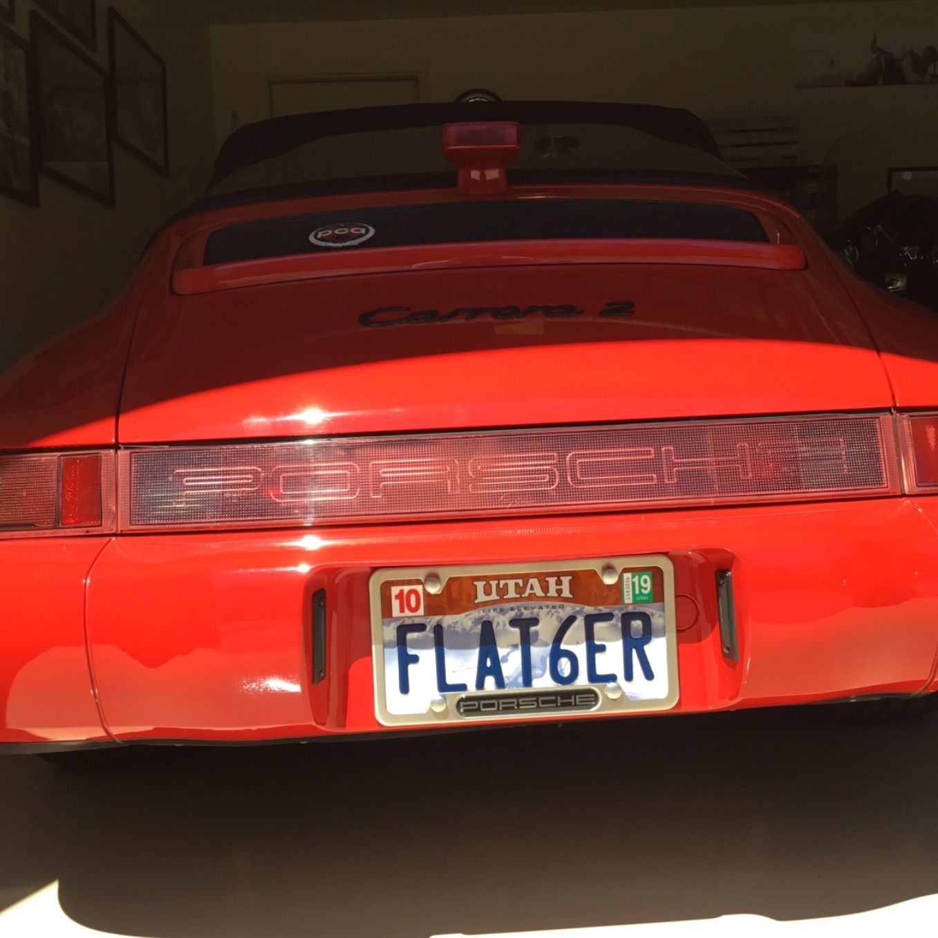 Profile of Gary Cabana