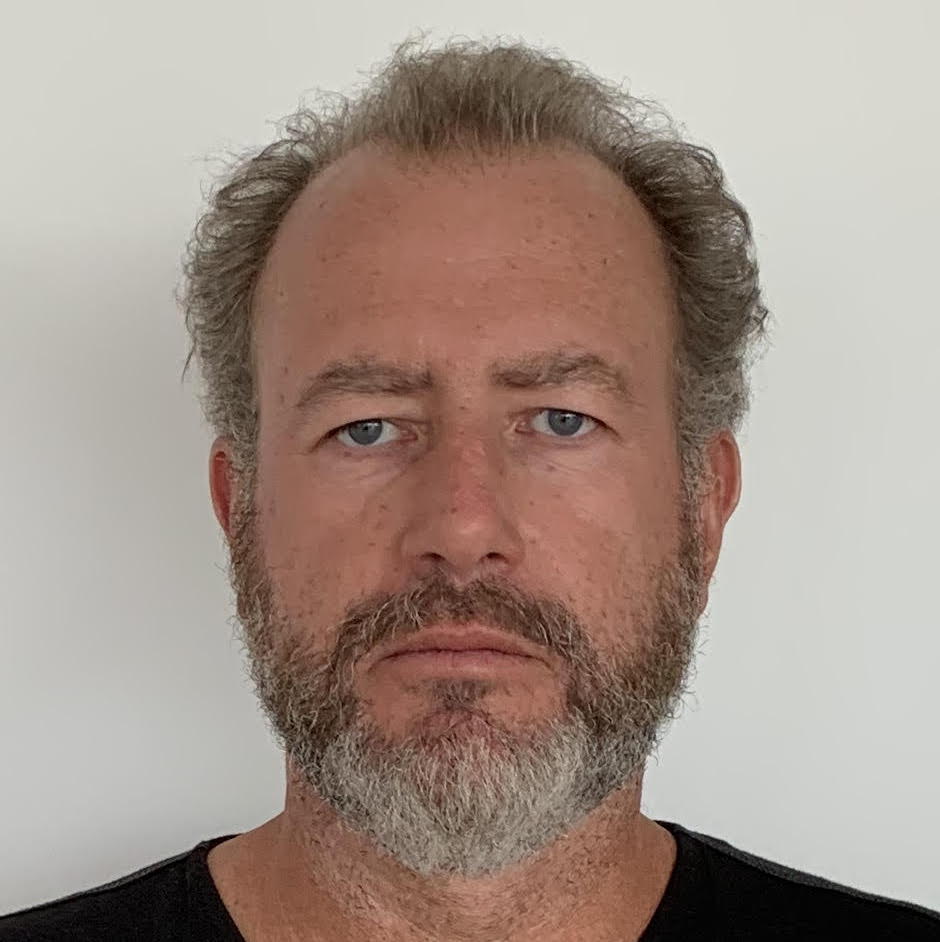 Profile of Dan Ammann