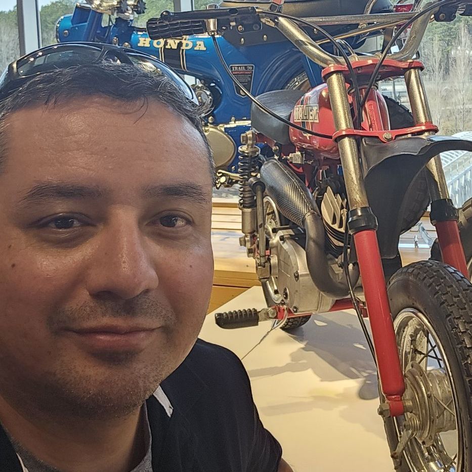 Profile of Juan Ayala