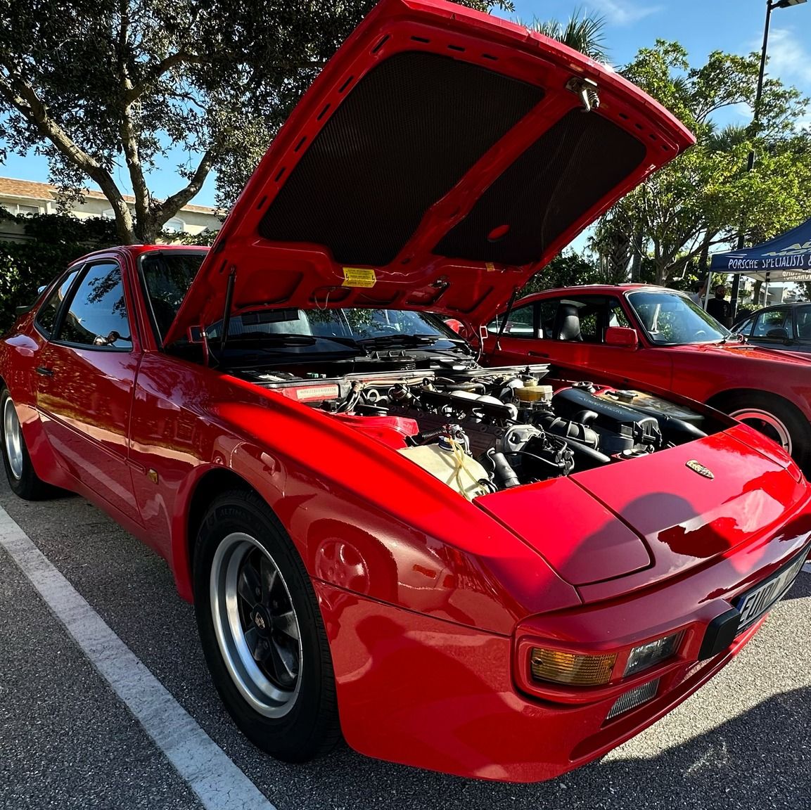 Profile of Brian Hermany