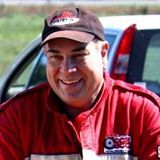 Profile of Ted Theodore