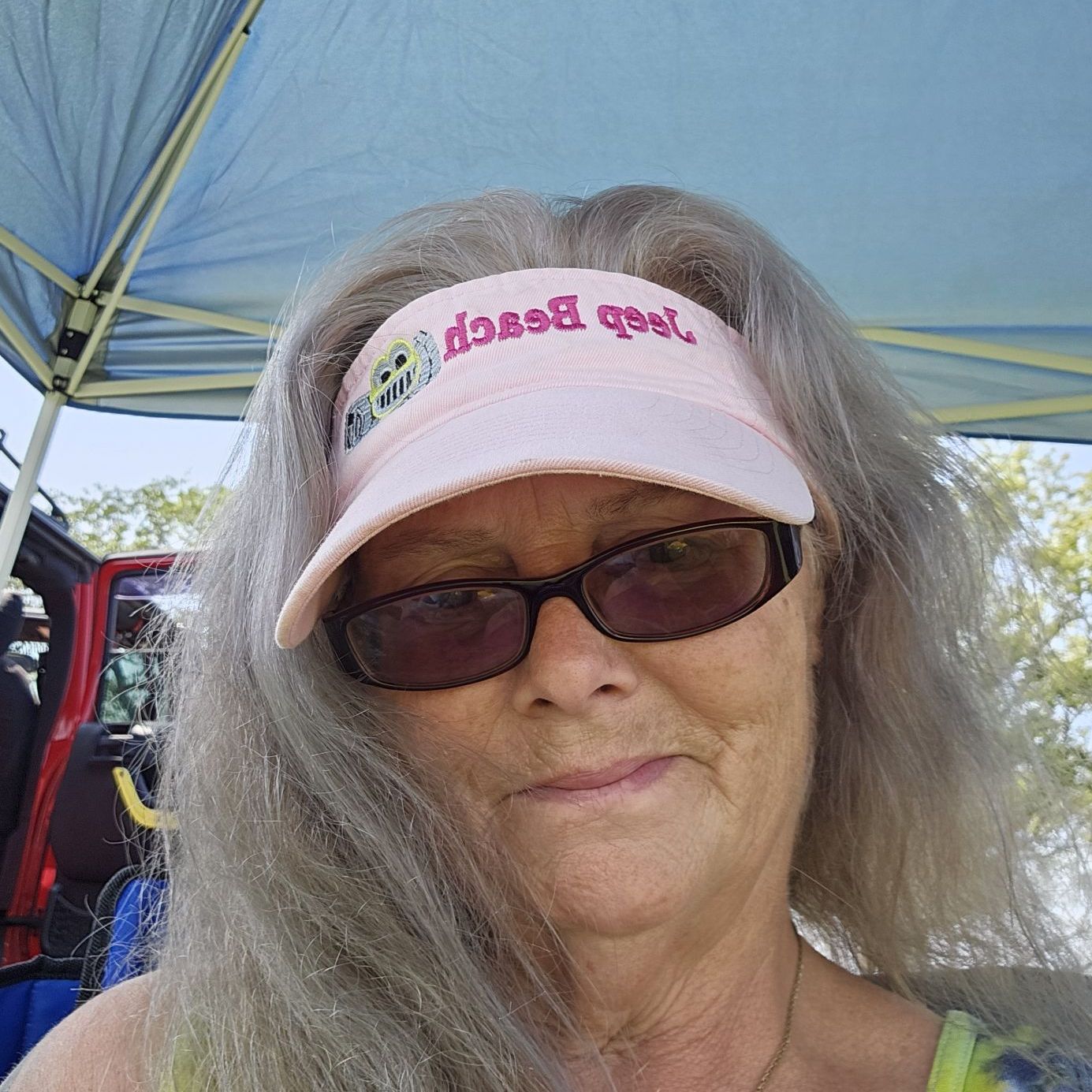 Profile of Tammy Stocks