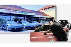 Cal-Inland Monthly Breakfast and Detail Clinic