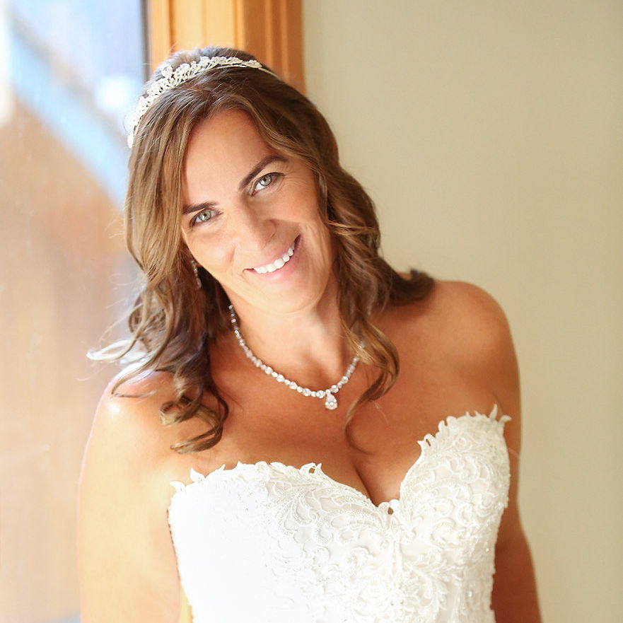 Profile of Tracey Read