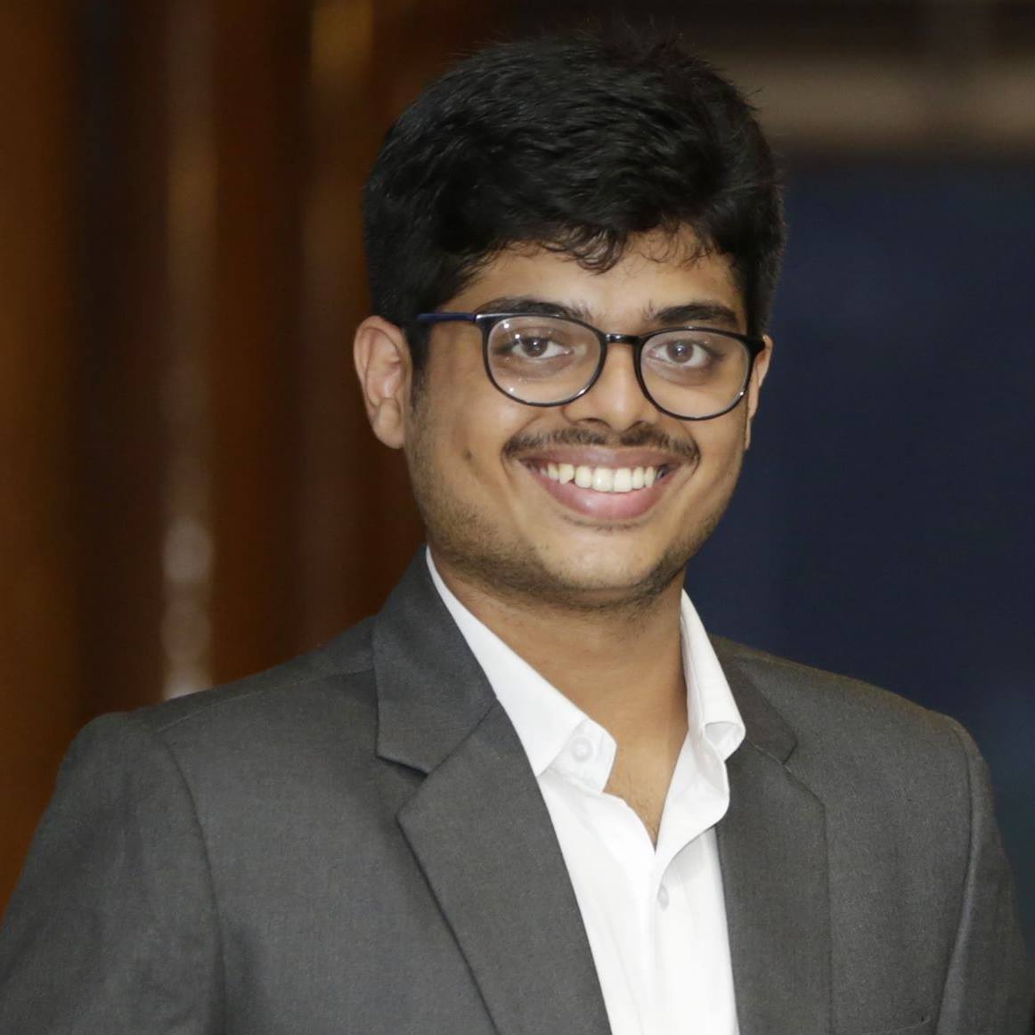 Profile of Ajinkya Ranadive